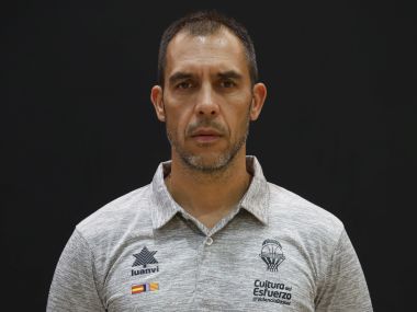 FERRAN PIZCUETA